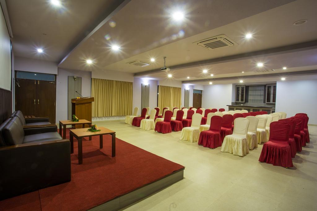 Rupakot Resort Pokhara Eksteriør billede