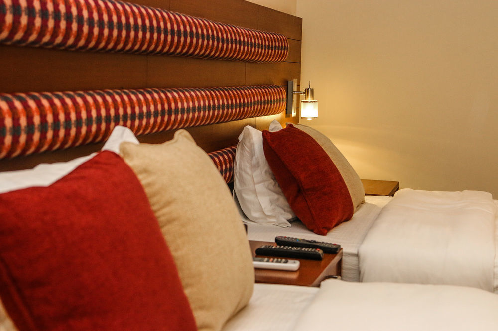 Rupakot Resort Pokhara Eksteriør billede